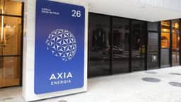 Axia Energia: Crescimento Impulsionado pela Energia, Mas Resultados Decepcionam Mercado