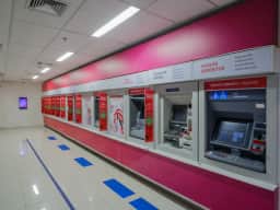 Bradesco fatia lucro recorde de R$ 6,8 bilhões no 1T26!