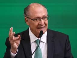 Alckmin Discursa sobre ‘Química’ Lula-Trump e Busca por Parcerias Estratégicas