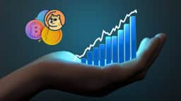 Empiricus lança algoritmo que promete lucros com memecoins de R$ 1 milhão!