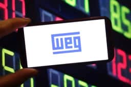 XP Investimentos Corta Expectativas para WEG e Reduz Preço-Alvo!