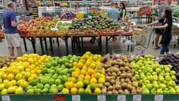Inflação dispara em setembro, com alta de 0,48%, aponta IBGE