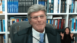 Fux e Barroso se despedem no STF: “Seja feliz”, emociona ministro