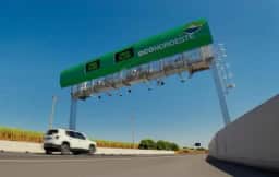 Motoristas aliviados: Governo suspende multas por pedágios free flow!