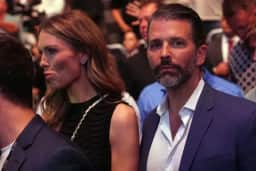 Trump Jr. Pode Ser o Novo Apresentador de “O Aprendiz” Avaliado pela Amazon