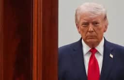 Trump acusa Irã de “jogos” e critica Obama após retaliação à proposta de cessar-fogo