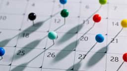 Dividendos na Bolsa: Calendário Completo para Maio de 2026!