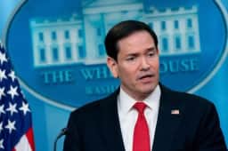 Rubio critica Brasil e aliados na América Latina em meio a tarifas Trump